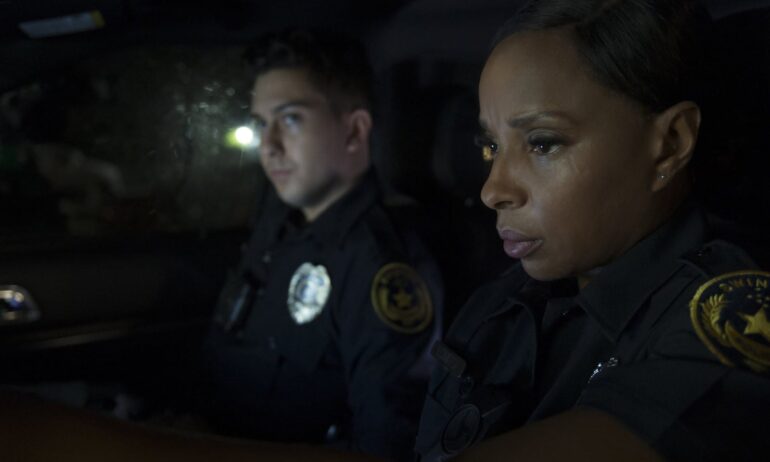 Cámara Policial (Body Cam) – 2020. Película thriller. Crítica