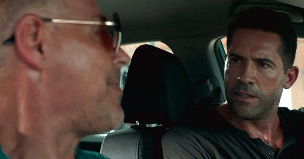 Debt Collectors (2020). Película Acción. Crítica, Reseña