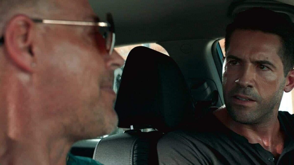 Debt Collectors (2020). Película Acción. Crítica, Reseña