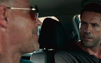 Debt Collectors (2020). Película Acción. Crítica, Reseña