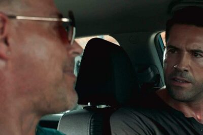 Debt Collectors (2020). Película Acción. Crítica, Reseña