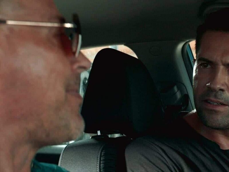 Debt Collectors (2020). Película Acción. Crítica, Reseña