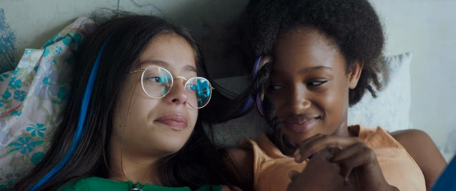 Crítica a Guapis (Mignonnes) - 2020