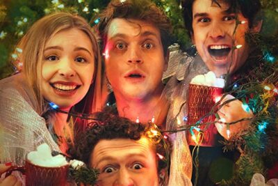 Comedia Navidad: Cup of Cheer (2020). Próximos Estrenos. Trailer