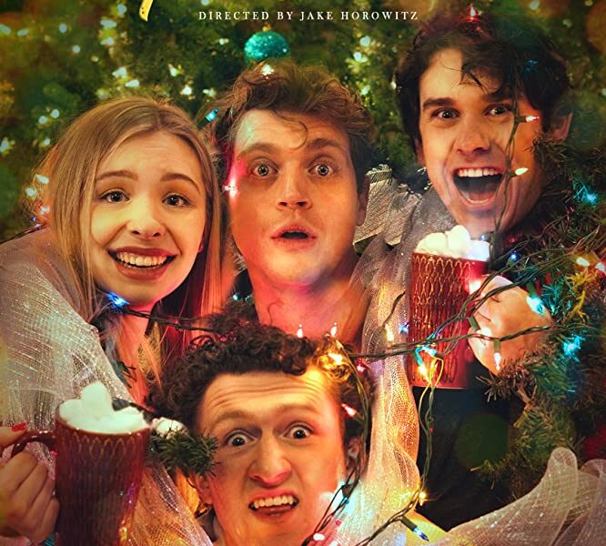 Comedia Navidad: Cup of Cheer (2020). Próximos Estrenos. Trailer