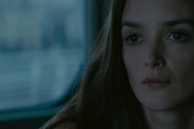 Iris (2016). Película Suspense. Crítica, Reseña