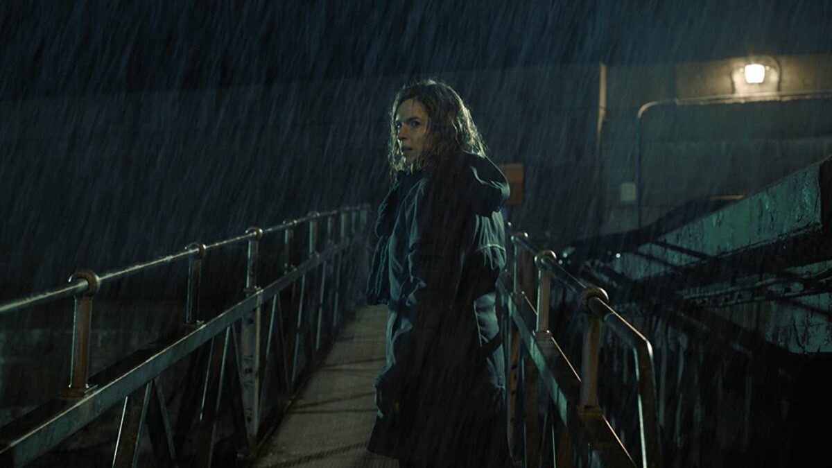 Marionette (2020). Película Thriller Misterio. Crítica, Reseña