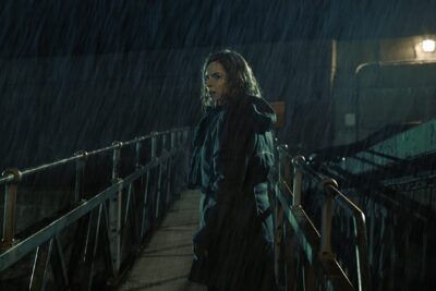 Marionette (2020). Película Thriller Misterio. Crítica, Reseña