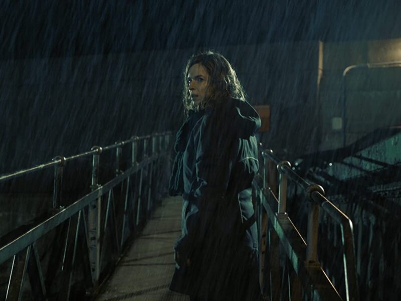 Marionette (2020). Película Thriller Misterio. Crítica, Reseña