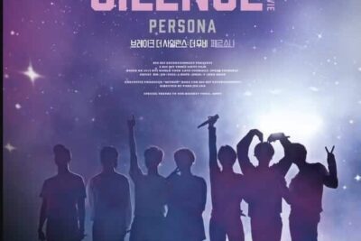 Trailer de Break the Silence: The Movie (2020). Musical. Documental