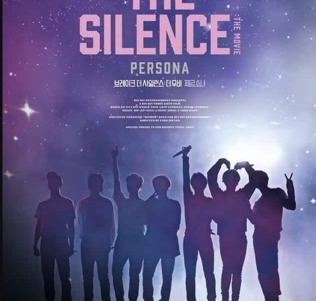 Trailer de Break the Silence: The Movie (2020). Musical. Documental