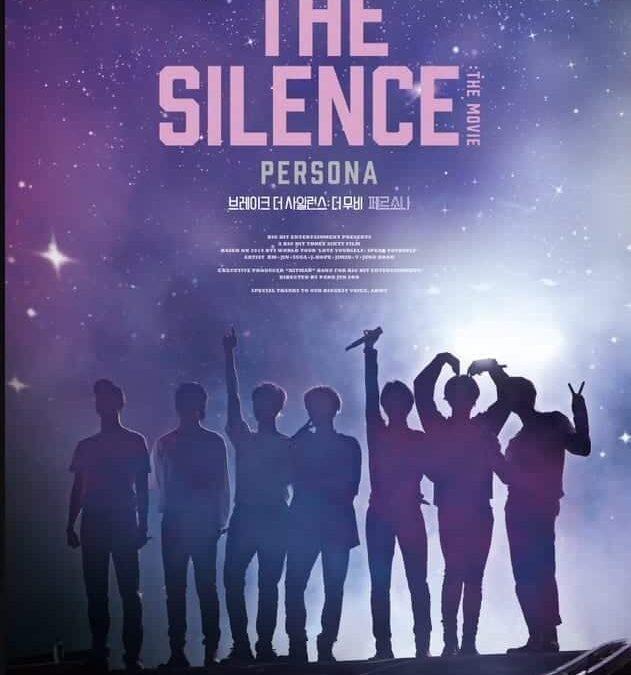 Trailer de Break the Silence: The Movie (2020). Musical. Documental