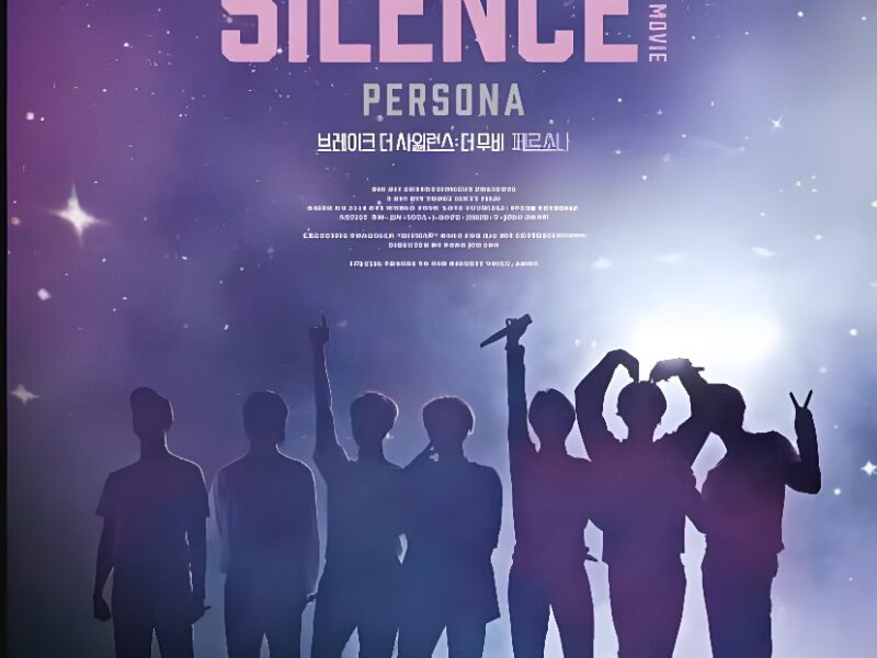Trailer de Break the Silence: The Movie (2020). Musical. Documental