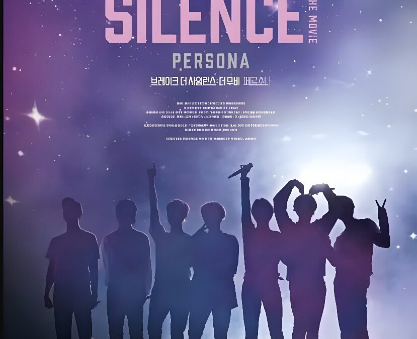 Trailer de Break the Silence: The Movie (2020). Musical. Documental
