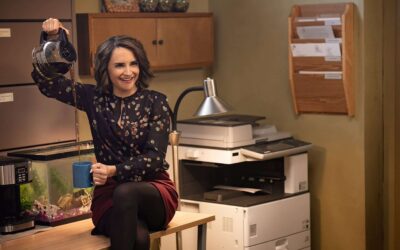 Amor Garantizado (2020). Película Netflix. Comedia. Crítica, Reseña