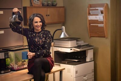 Amor Garantizado (2020). Película Netflix. Comedia. Crítica, Reseña