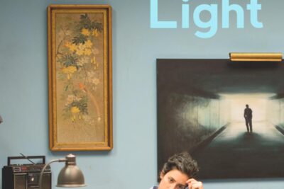 Estrenos: Ms. White Light (2019). Comedia. Película. Trailer