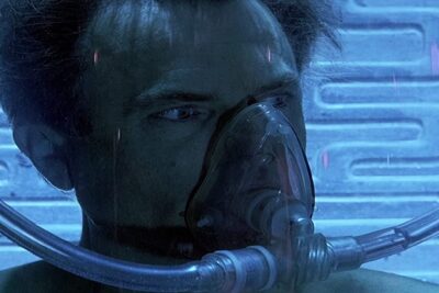 Horizonte Final (1997). Terror. Ciencia Ficción. Espacio. Crítica, Reseña