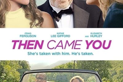 Then Came You (2020). Trailer Película. Estreno Octubre