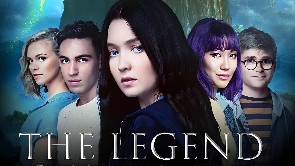 La Leyenda de los Cinco (2020). Película Aventuras. Crítica, Reseña