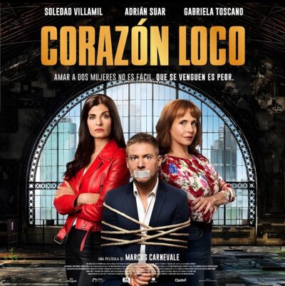 Corazón Loco (2020)