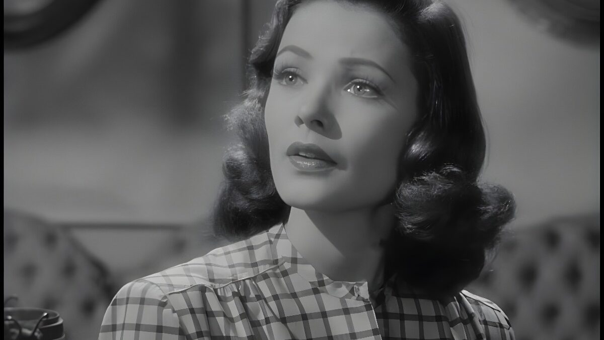 Laura: el cine negro de Preminger donde el detective se enamora del retrato de una muerta