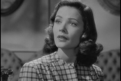 Crítica a Laura (1944), de Otto Preminger. Película. Cine Negro