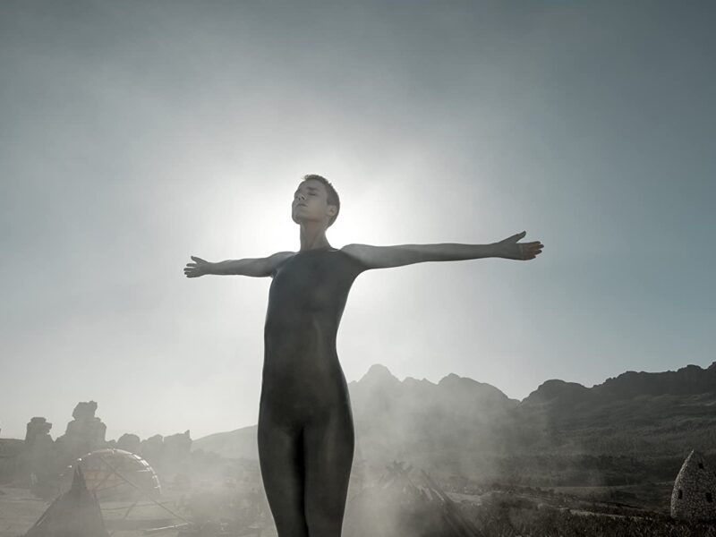 Raised by Wolves, la Nueva Serie de Aaron Guzikowski y Ridley Scott