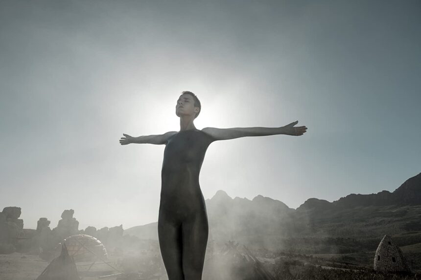 Raised by Wolves (2020)