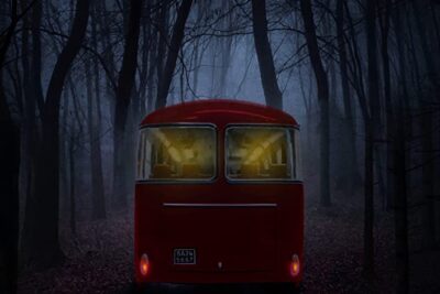 Shortcut (2020). Trailer Película Suspense. Estreno Septiembre