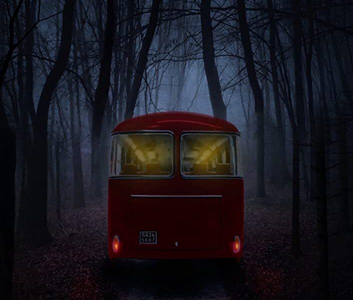 Shortcut (2020). Trailer Película Suspense. Estreno Septiembre