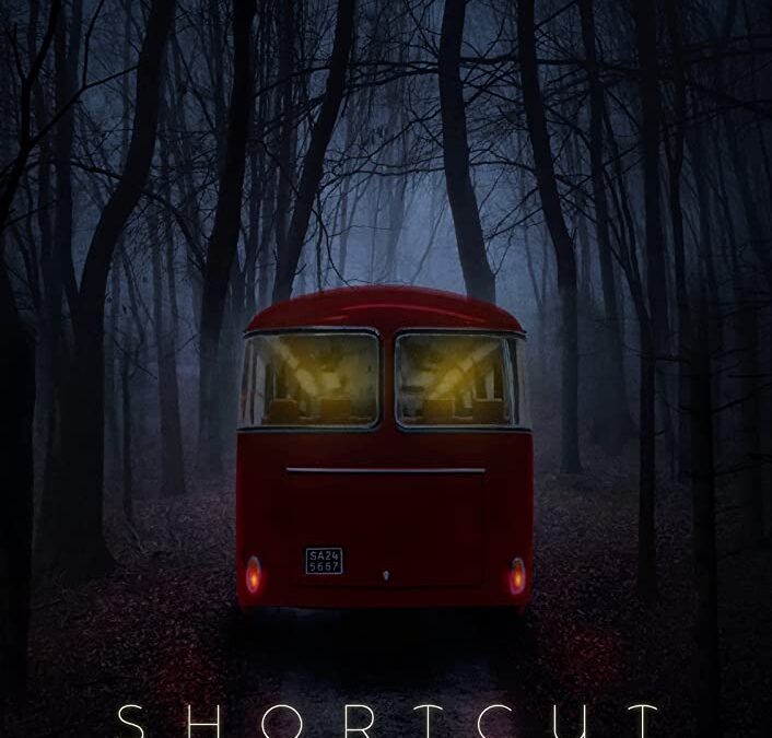 Shortcut (2020). Trailer Película Suspense. Estreno Septiembre
