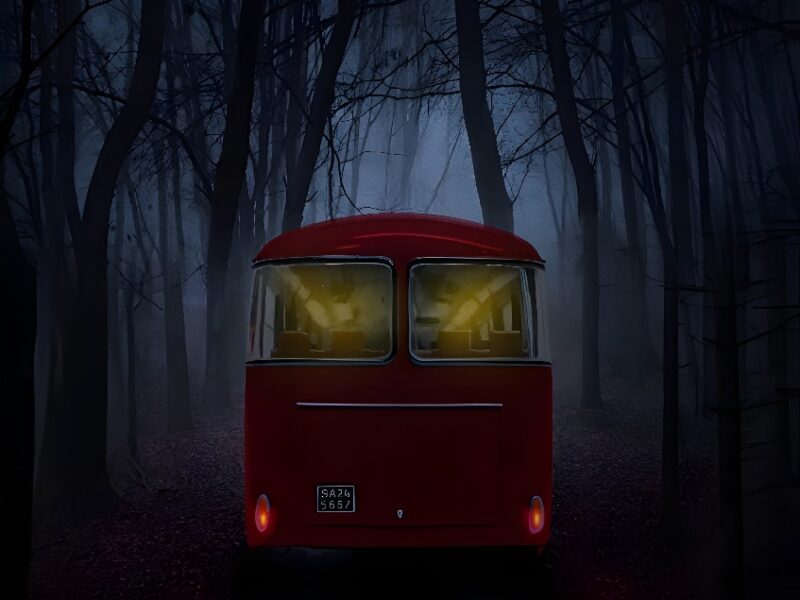 Shortcut (2020). Trailer Película Suspense. Estreno Septiembre