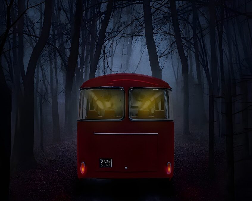 Shortcut (2020). Trailer Película Suspense. Estreno Septiembre
