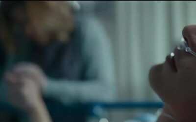 Clouds (2020). Película Drama Disney. Trailer. Estrenos Octubre