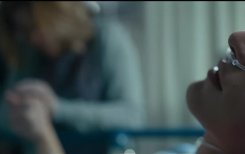 Clouds (2020). Película Drama Disney. Trailer. Estrenos Octubre