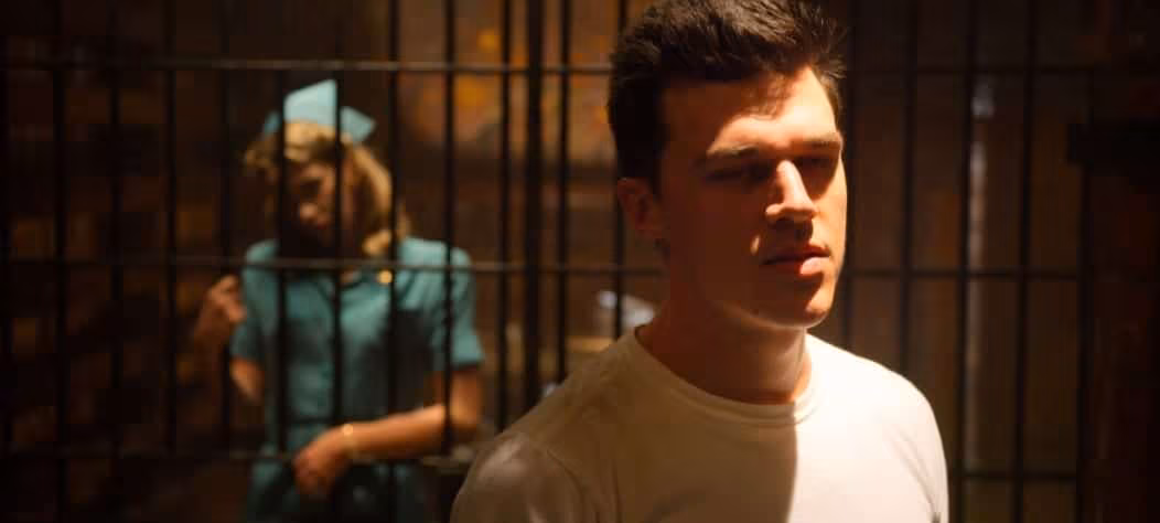 Ratched (2020). Serie Netflix