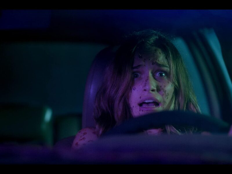 Scare Package (2019). Película Terror, Comedia. Crítica