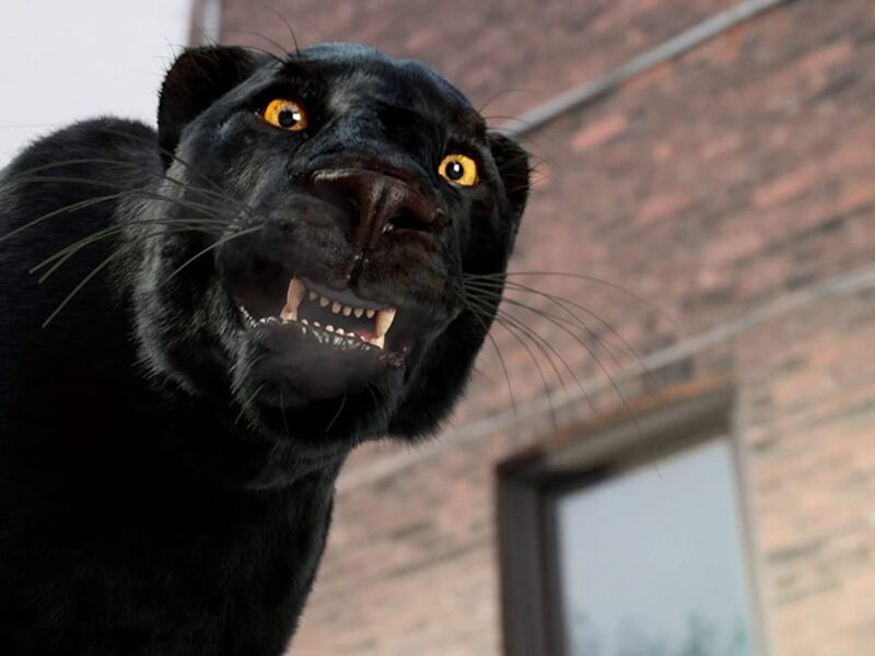 Avance Trailer. El Escritor Fantasma (Ghostwriter). Temporada 2. En Apple TV