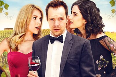 In Other Words (2020). Comedia Romántica. Crítica, Reseña