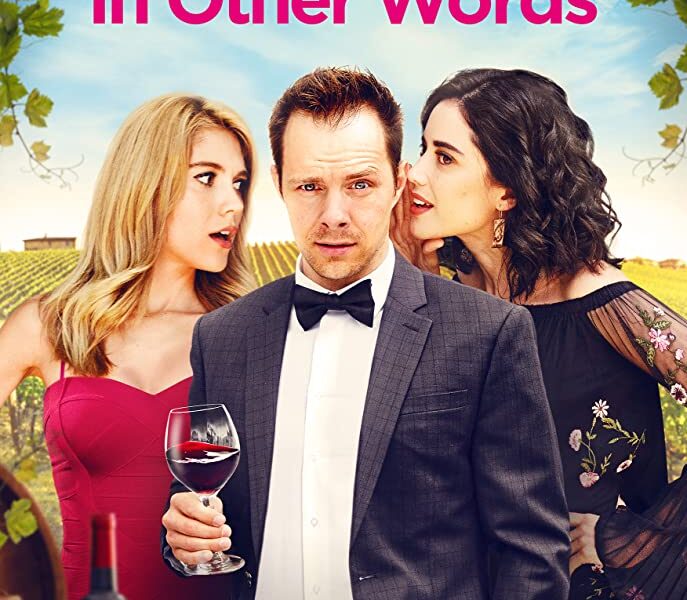 In Other Words (2020). Comedia Romántica. Crítica, Reseña