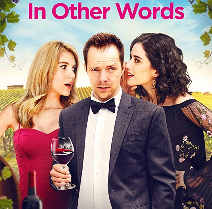 In Other Words (2020). Comedia Romántica. Crítica, Reseña