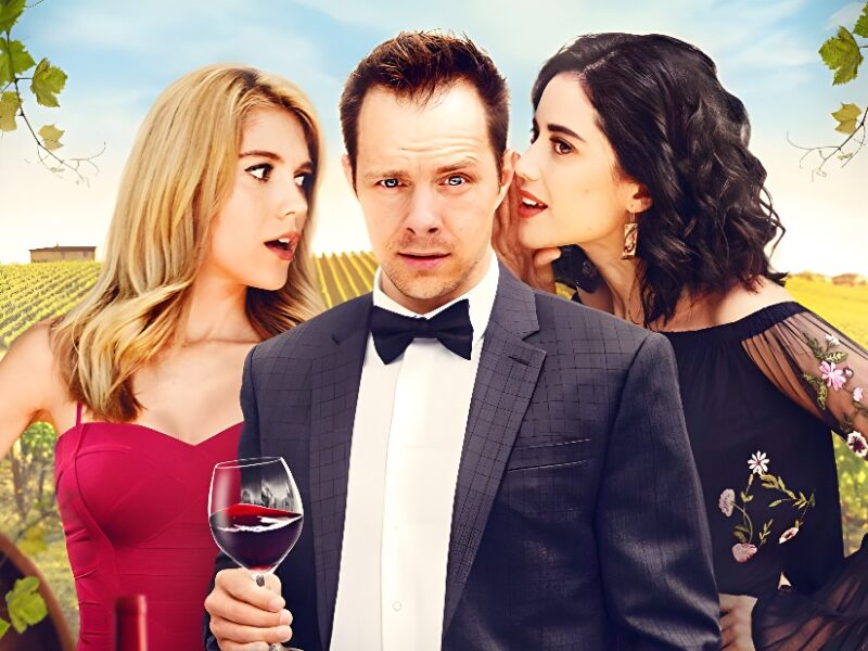 In Other Words (2020). Comedia Romántica. Crítica, Reseña