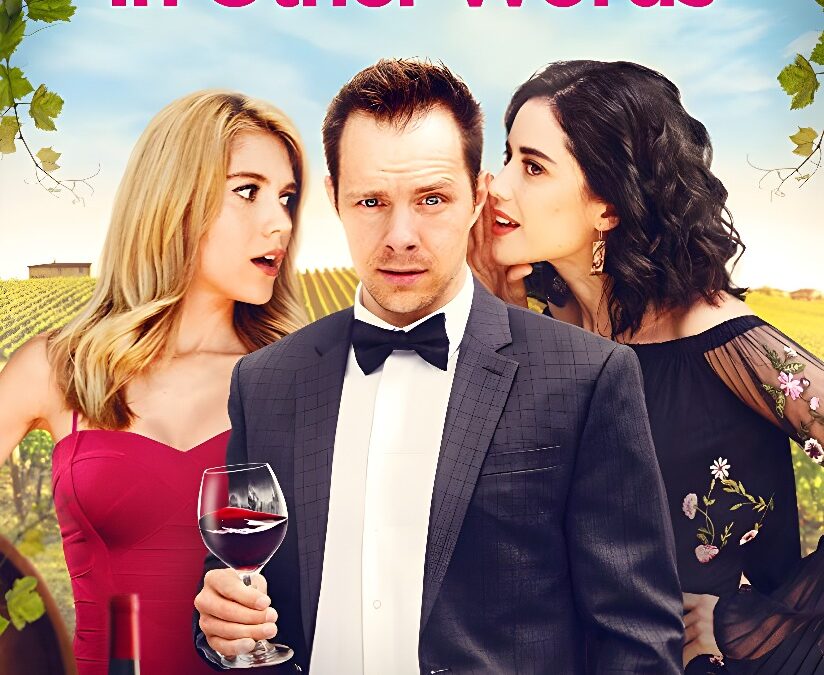 In Other Words (2020). Comedia Romántica. Crítica, Reseña