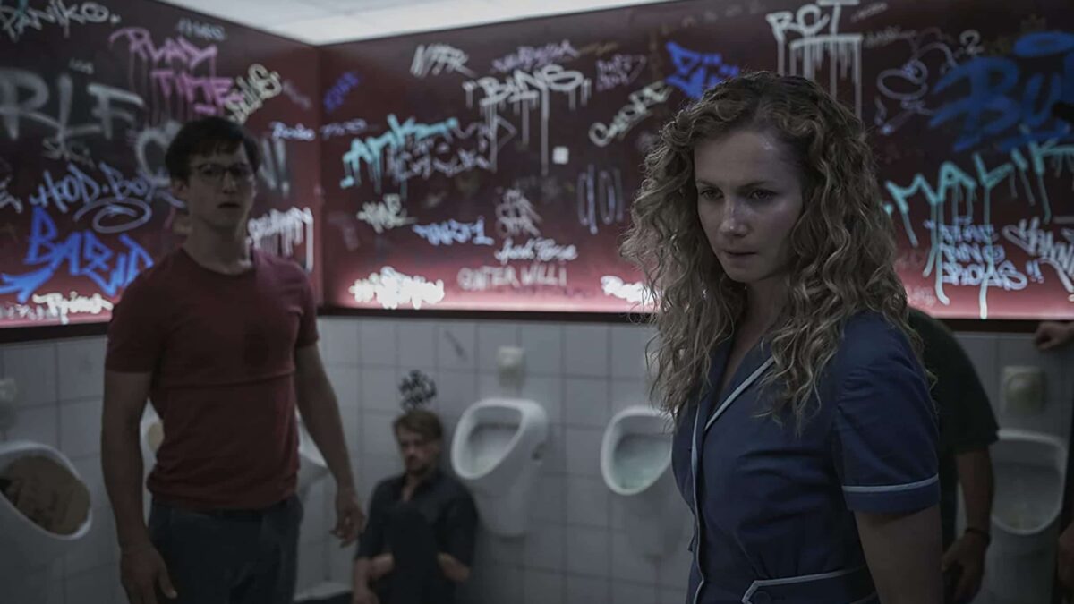 Crítica a Freaks: 3 Superhéroes (2020). Película Netflix