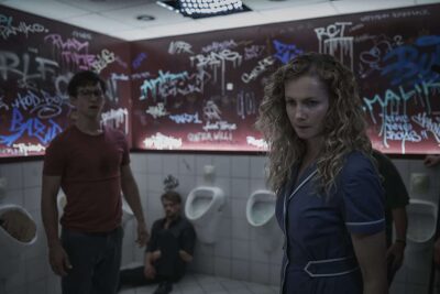 Crítica a Freaks: 3 Superhéroes (2020). Película Netflix