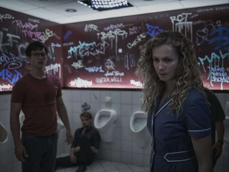 Crítica a Freaks: 3 Superhéroes (2020). Película Netflix