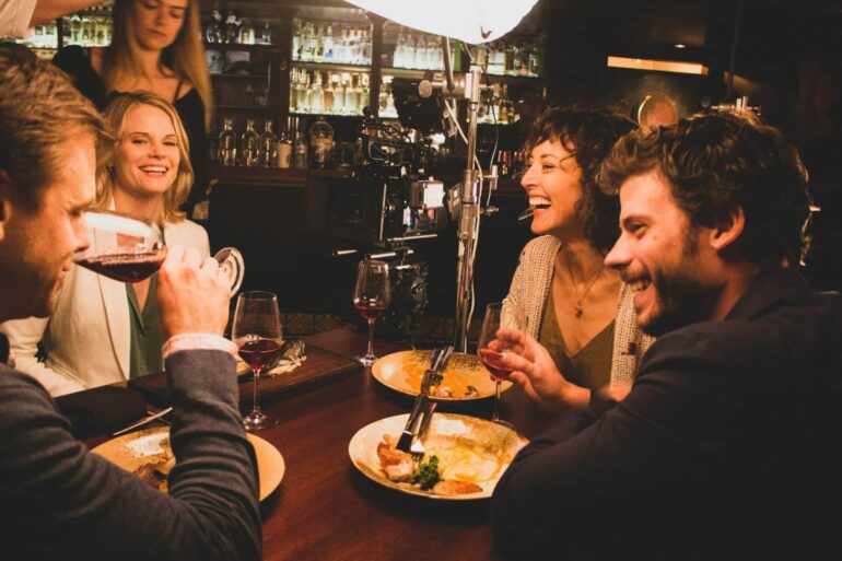 She’s in Portland (2020). Película. Crítica, Reseña