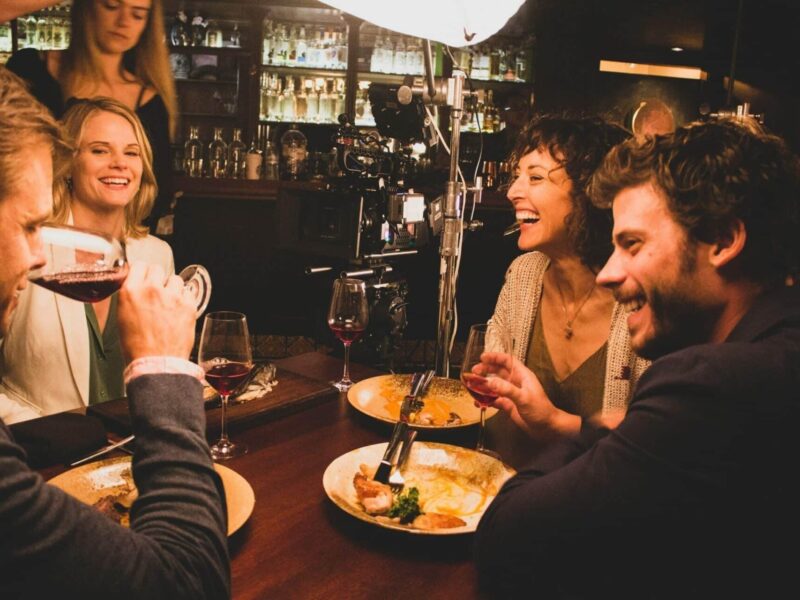 She’s in Portland (2020). Película. Crítica, Reseña