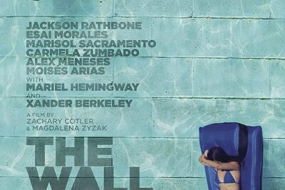 The Wall of Mexico (2019). Película Estreno. Trailer